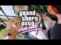 Gta vice city theme song cover