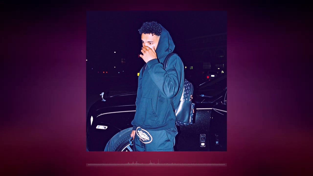 Lithe - 737 (Afrobeats Remix)