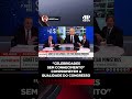 "Celebridades sem conhecimento" comprometem a qualidade do congresso, diz Musa #shorts