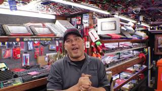 Snap On.  is the Epiq worth all the extra?