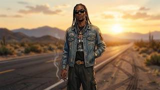 Snoop Dogg, Tupac, Nate Dogg – Old School Californian Hip Hop Mix 90s G Funk Legends