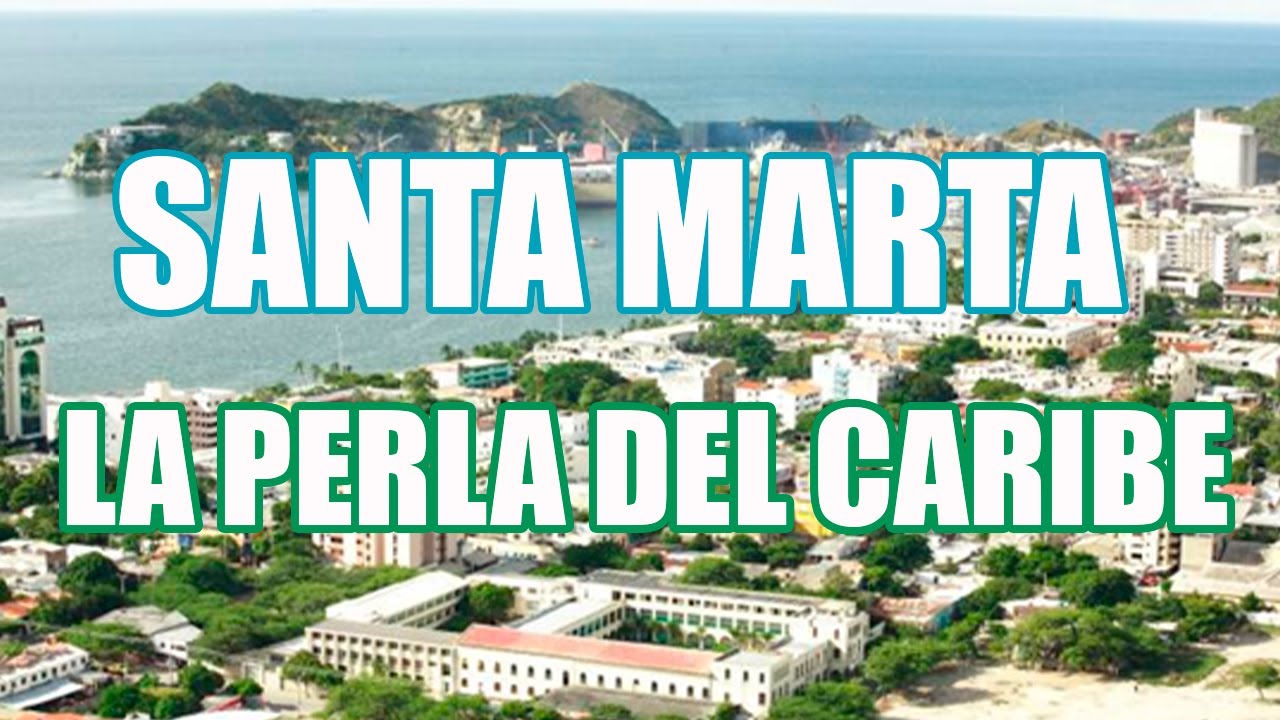 Santa Marta Colombia Cruise Port Of Call Cruisebe