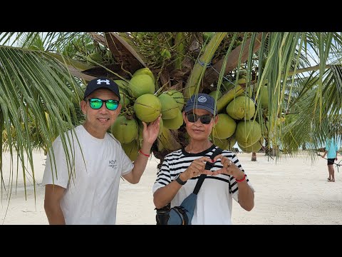 Cambodia Trip 24 Years Later- Koh Rung, Mafiya's Resort day 2