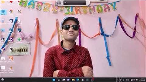 Computer Keyboard Orientation Part-33 With Amit (about multimedia keyboard with screen reader)