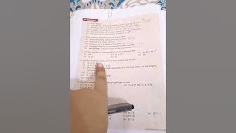 Countdown class 8 chapter 1 lecture 3