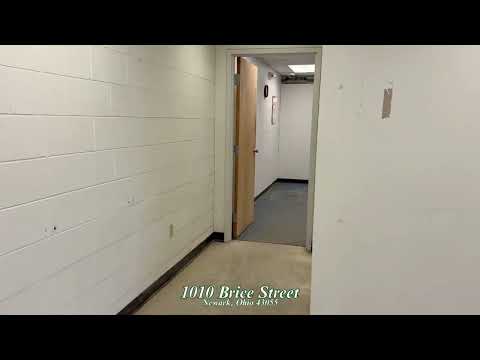 1010 Brice Street, Newark, OH home video tour