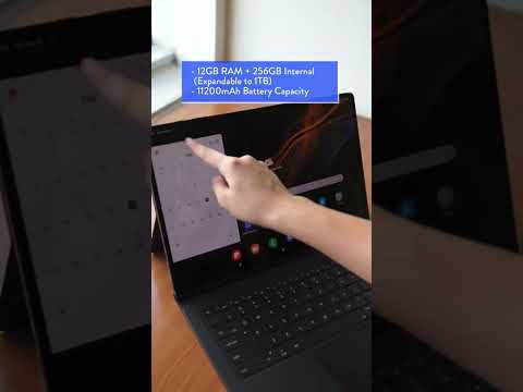 This is affordable! budget Friendly Samsung Galaxy Tab S8 ULTRA 2022 #samsung #shorts