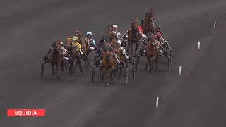 Vidéo de la course PMU PRIX VINDEX