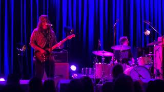 Brant Bjork - Too Many Chiefs - Not Enough Indians (live at Desertfest Oslo, 2024)