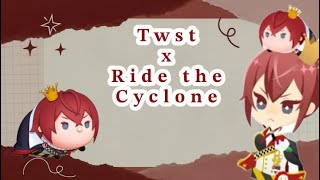 Introductions + What the world needs|| Twst x rtc texting story|| 2x speed
