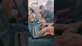 SQL QUERY EXECUTION  |  QSPIDERS BASAVANAGUDI