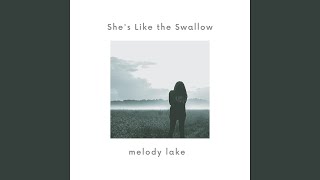 She's Like the Swallow (Cello Version)