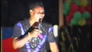 G.B.T.V. CultureShare ARCHIVES 1991:  MIGHTY SPARROW  Congo man