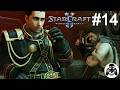 StarCraft 2: Wings of Liberty - 14: Звезда экрана (2)