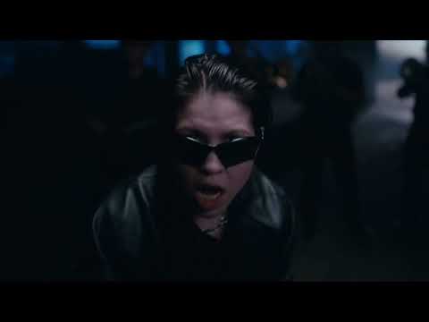 Michelle Maciel - PRENDÍ 1 CIGARRO (Visualizer Oficial)