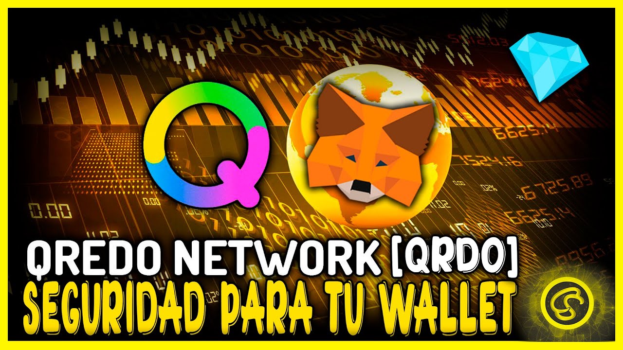💎 Qué es QREDO 