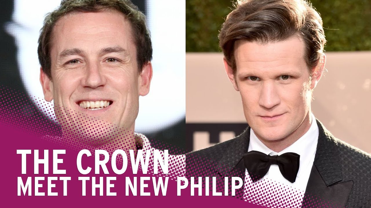 The Crown Season 3 Netflix Release Date Time Cast Plot