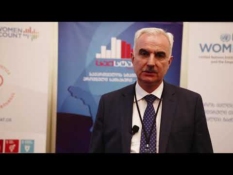 საქსტატს 100 წლის იუბილეს ულოცავს რაუფ სალიმოვი