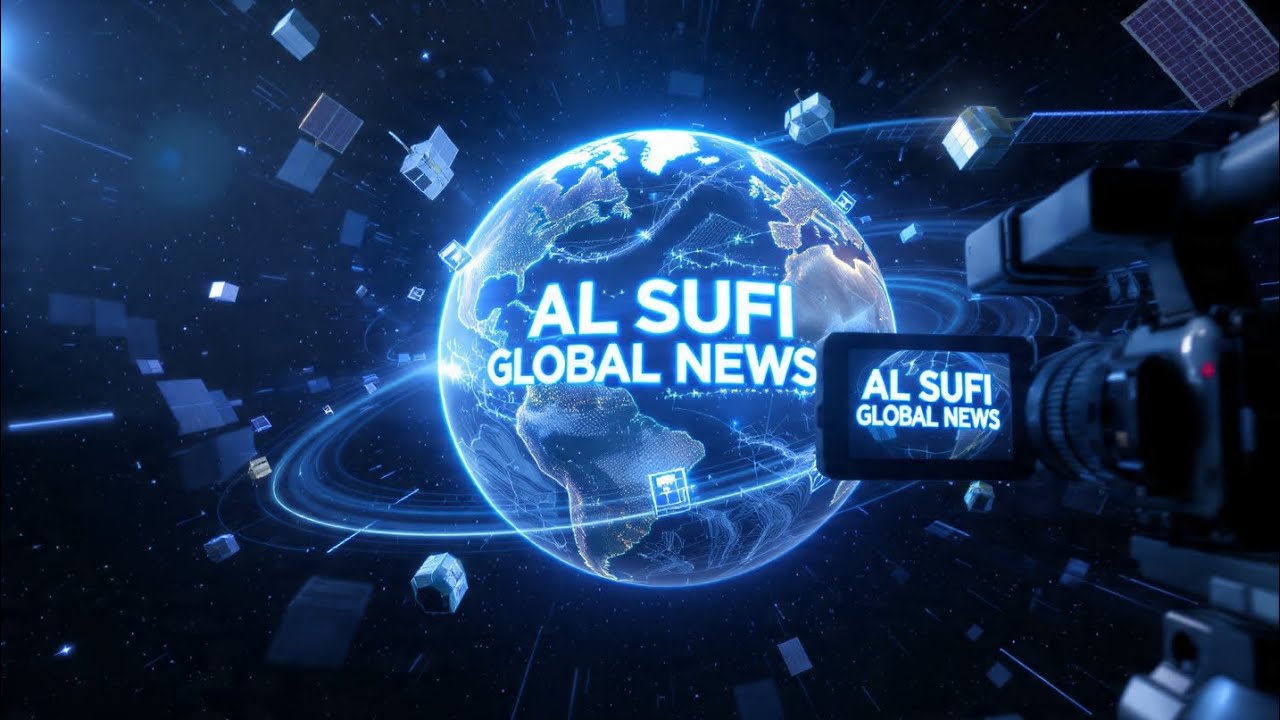 Real Global News You Can Trust - YouTube