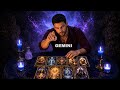 GEMINI 😱 SCARY‼️Someone Thinks This About You And Has These Plans With You… 🙌 MAY #gemini_love_tarot