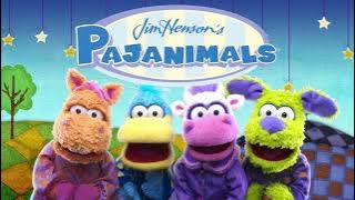 La-La-Lullaby (End Credits Version) - Pajanimals