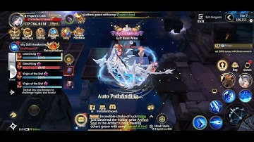 FLAME OF VALHALLA- 786M GAMEPLAY