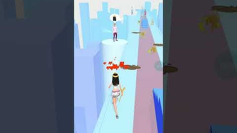 makeover run - all level gameplay 30