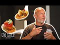 Gastjuror vs. Ex-Kandidat: Wer gewinnt afrikanisch inspiriertes Halbfinale? |3/3| The Taste on Tour
