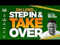 PROPHETIC PRAYER FOR GOD TO STEP IN AND WIN YOUR BATTLES | REV SAM OYE | PPH LIVE | DAY 1650