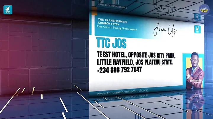 OH LORD, STEPIN & TAKE OVER!!! PROPHETIC PRAYER HOUR [PPH] WITH REV SAM OYE || DAY 1650 ||