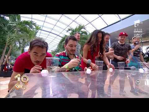 Jukebox și Bella Santiago, nebunie în platoul Neatza!