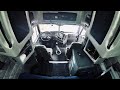 A day in a life of an American OTR Trucker + Freightliner classic xl interior tour. Trucker vlog 60