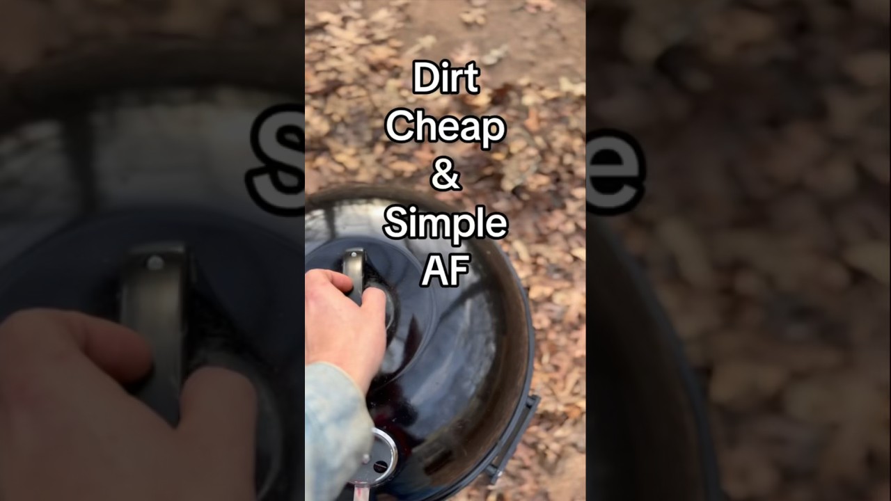 🔥dirt cheap! 🍖🥗 