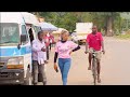 Joe Gwaladi ft Nyapsy - Highway - Malawi Official Music Video.