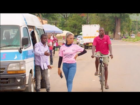 Joe Gwaladi ft Nyapsy   Highway   Malawi Official Music Video