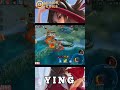 YING Assassin INSANE COMBO DAMAGE! | Honor of Kings (HOK)