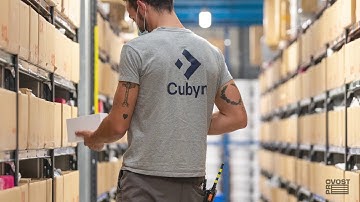 Installing a storage mezzanine floor | Provost Racking