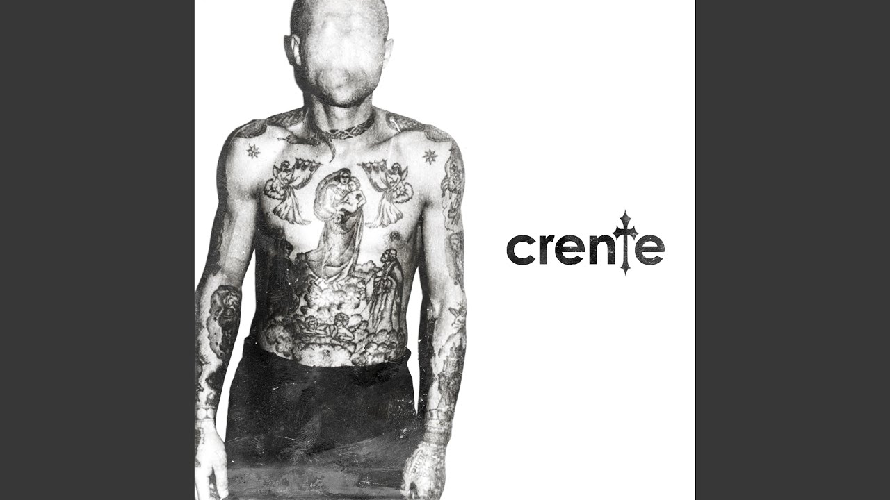 Watch Crente on YouTube Watch Crente on YouTube