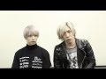 SuG 『SICK'S』動画コメント