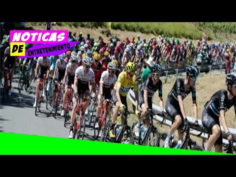 Vidéo: Tejay van Garderen engagé avec Richie Porte au Tour de France