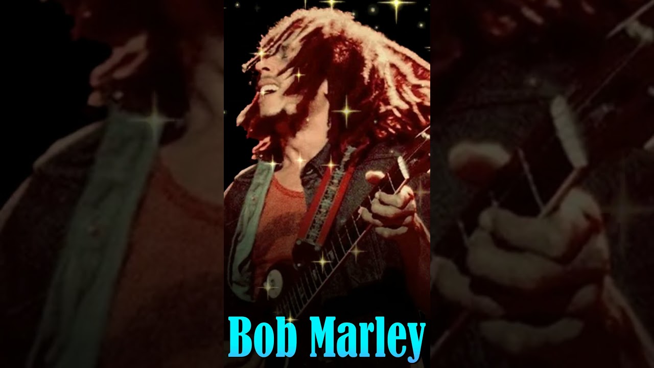 Three Little Birds - Bob Marley