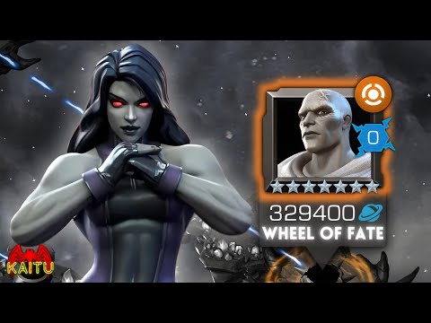 Deathless She-Hulk EASILY