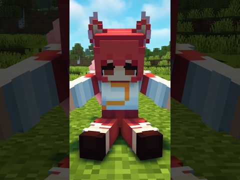 Training Server Admin In Minecraft