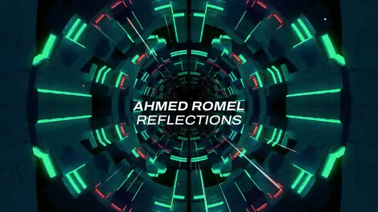 Watch Ahmed Romel - Reflections on YouTube Watch Ahmed Romel - Reflections on YouTube