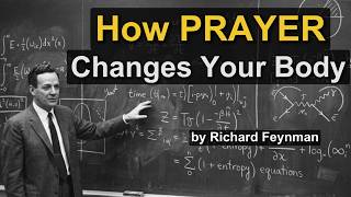 What Happens to Your BODY When You Pray