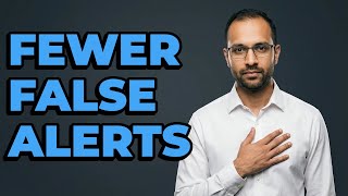 How To Reduce False Positives In Cloud Alerts?