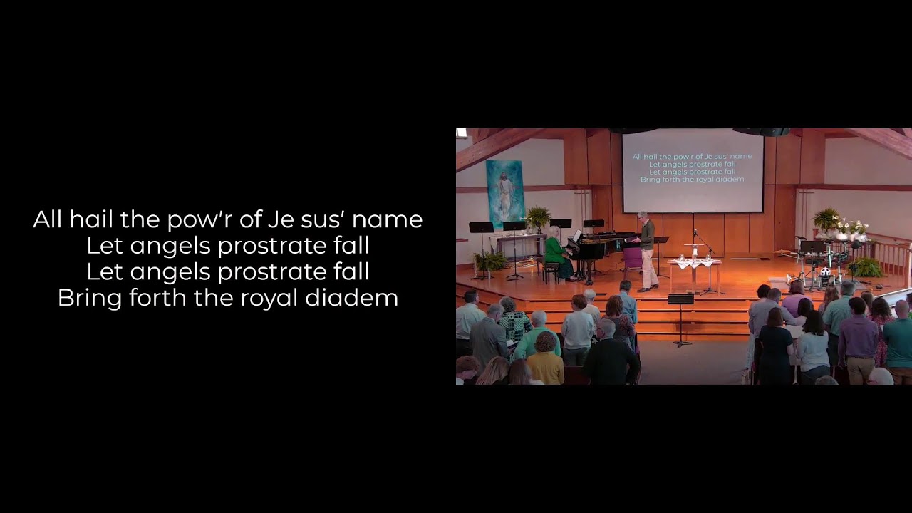 4-20-2025 Easter Sunday