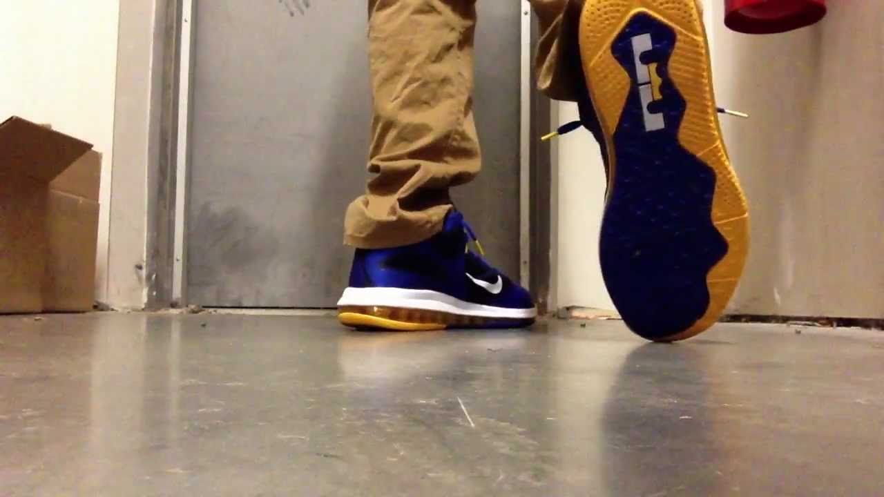 lebron 9 low entourage