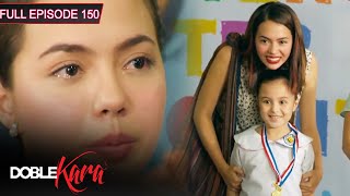 Full Episode 150 | Doble Kara English Dubbed