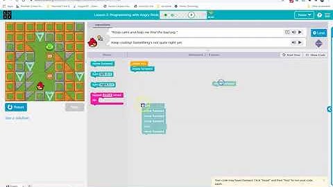 Debug Your Code - Code.org